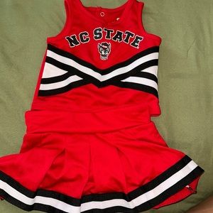 ✨Bundle 3 for $10 cheerleader